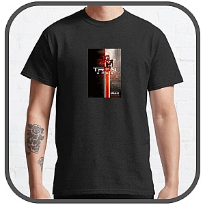 Tron: Ares T-Shirts