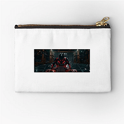 Human Collision Tron: Ares Zipper Pouches