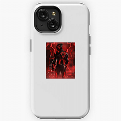 Emotional Core Tron: Ares Samsung Cases