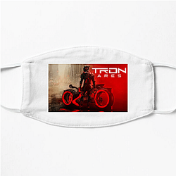 Digital Warrior Tron: Ares Face Masks