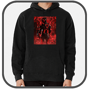 Tron: Ares Hoodies