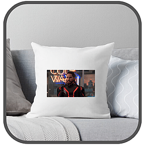 Tron: Ares Pillows Cover