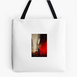 New Frontier Tron: Ares Bags