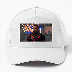 Techno Reality Tron: Ares Hats & Caps