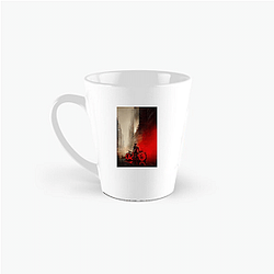 New Frontier Tron: Ares Mugs