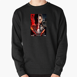 Urban Grid Tron: Ares Sweatshirts