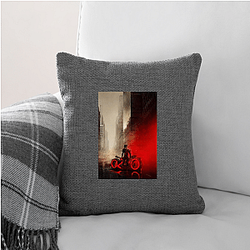 New Frontier Tron: Ares Pillows Cover