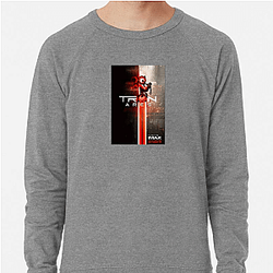 AI Invasion Tron: Ares Sweatshirts