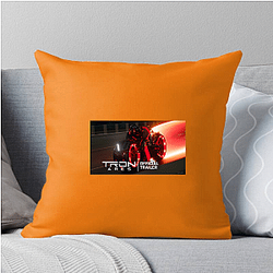 Futuristic Ares Tron: Ares Pillows Cover