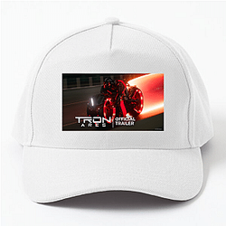 Futuristic Ares Tron: Ares Hats & Caps