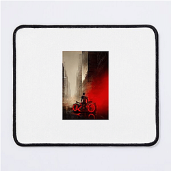 New Frontier Tron: Ares Mouse Pads