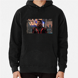 Techno Reality Tron: Ares Hoodies