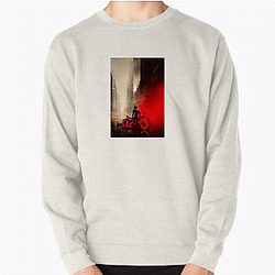 New Frontier Tron: Ares Sweatshirts