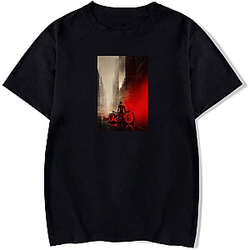 New Frontier Tron: Ares T-Shirts