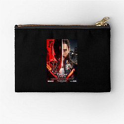 Urban Grid Tron: Ares Zipper Pouches
