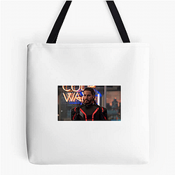 Techno Reality Tron: Ares Bags