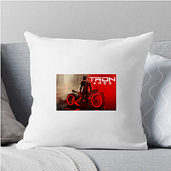Digital Warrior Tron: Ares Pillows Cover