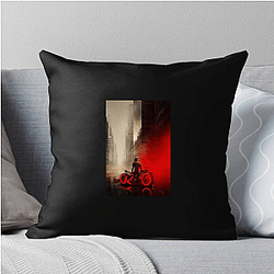 New Frontier Tron: Ares Pillows Cover