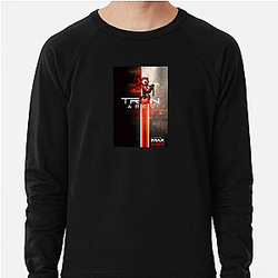AI Invasion Tron: Ares Sweatshirts