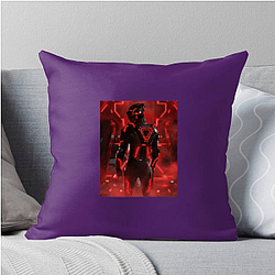 Emotional Core Tron: Ares Pillows Cover