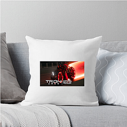 Futuristic Ares Tron: Ares Pillows Cover
