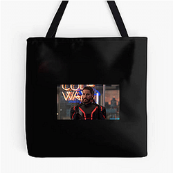 Techno Reality Tron: Ares Bags
