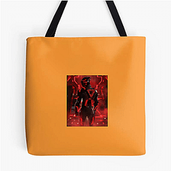 Emotional Core Tron: Ares Bags