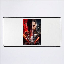 Urban Grid Tron: Ares Mouse Pads