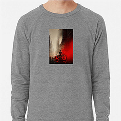 New Frontier Tron: Ares Sweatshirts