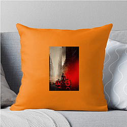 New Frontier Tron: Ares Pillows Cover