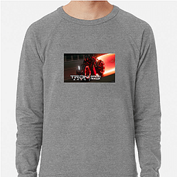 Futuristic Ares Tron: Ares Sweatshirts