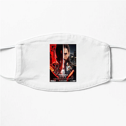 Urban Grid Tron: Ares Face Masks