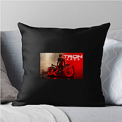 Digital Warrior Tron: Ares Pillows Cover