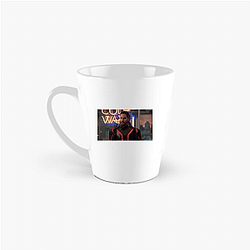 Techno Reality Tron: Ares Mugs