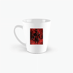 Emotional Core Tron: Ares Mugs