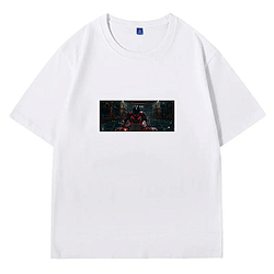 Human Collision Tron: Ares T-Shirts