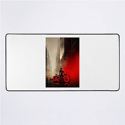 New Frontier Tron: Ares Mouse Pads