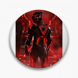 Emotional Core Tron: Ares Pins