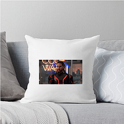 Techno Reality Tron: Ares Pillows Cover