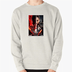 Urban Grid Tron: Ares Sweatshirts