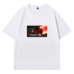 Futuristic Ares Tron: Ares T-Shirts