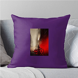New Frontier Tron: Ares Pillows Cover