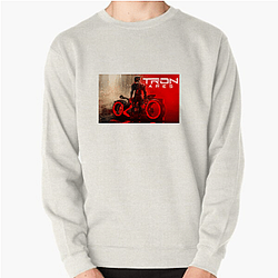 Digital Warrior Tron: Ares Sweatshirts