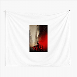 New Frontier Tron: Ares Tapestries