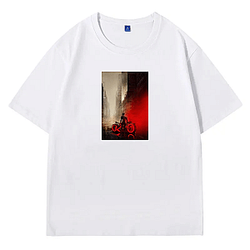 New Frontier Tron: Ares T-Shirts