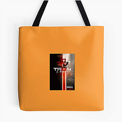AI Invasion Tron: Ares Bags