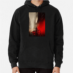 New Frontier Tron: Ares Hoodies