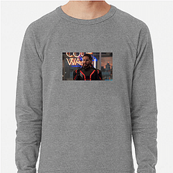 Techno Reality Tron: Ares Sweatshirts