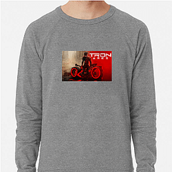 Digital Warrior Tron: Ares Sweatshirts