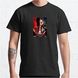 Urban Grid Tron: Ares T-Shirts